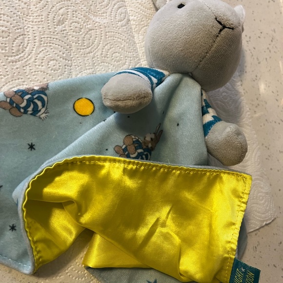 Goodnight moon replacement baby  lovey &plush rabbit - Picture 5 of 7